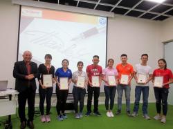 Kỹ năng quản lý khủng hoảng hiệu quả - Pou Sung (29.07.2019)
